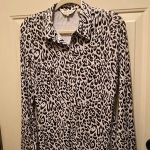 Roper womens shirt. Size Medium.